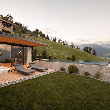 Das Gerstl Alpine Retreat Malles Venosta Zewnętrze zdjęcie