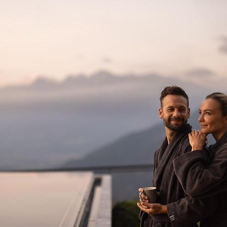 Das Gerstl Alpine Retreat Malles Venosta Zewnętrze zdjęcie