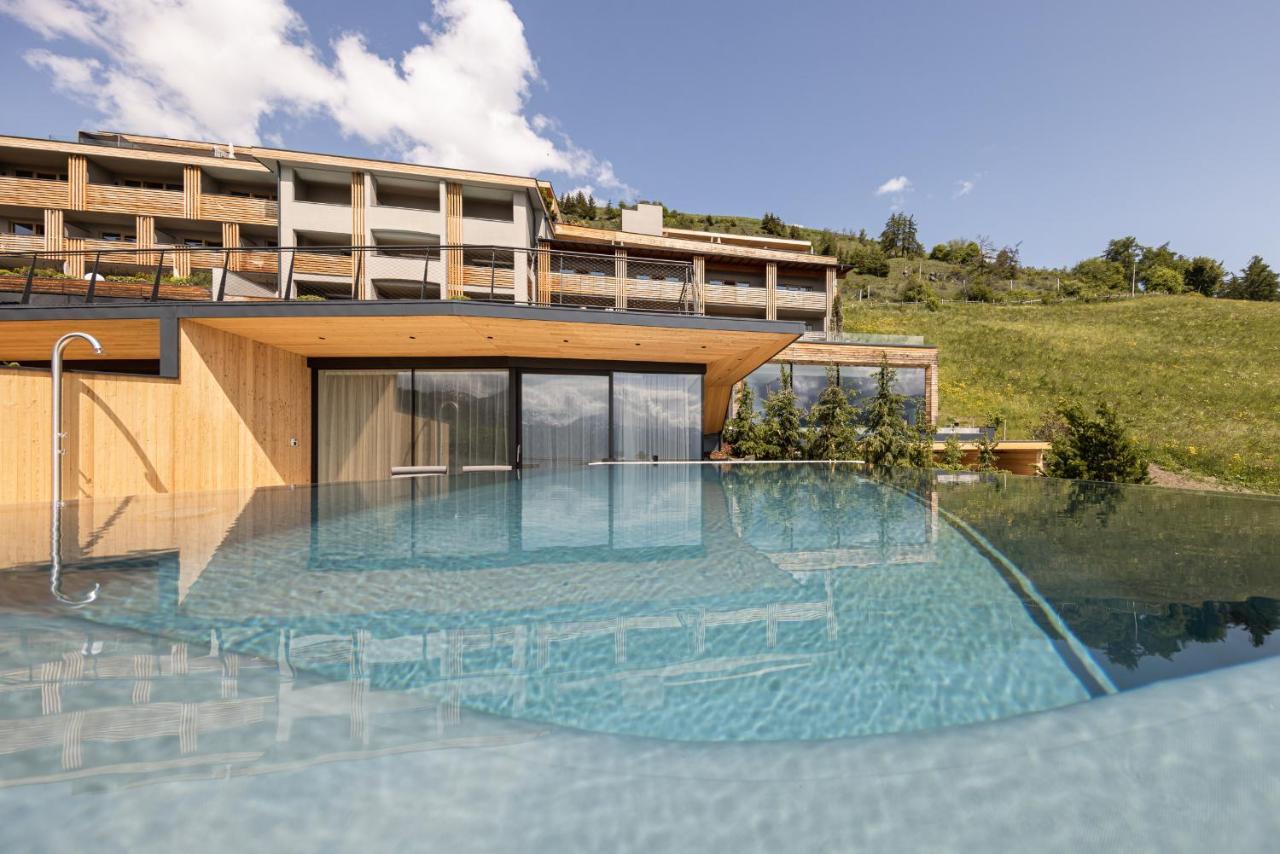 Das Gerstl Alpine Retreat Malles Venosta Zewnętrze zdjęcie