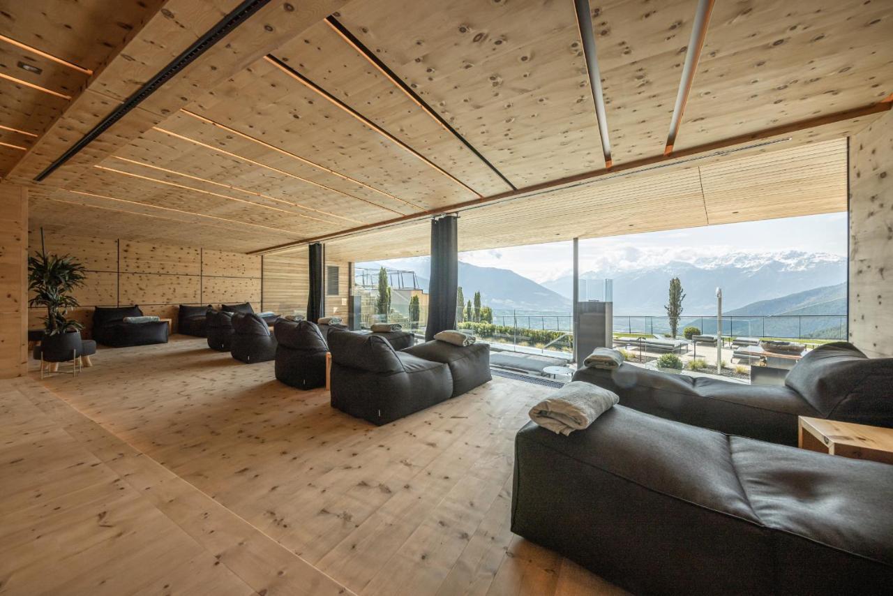 Das Gerstl Alpine Retreat Malles Venosta Zewnętrze zdjęcie