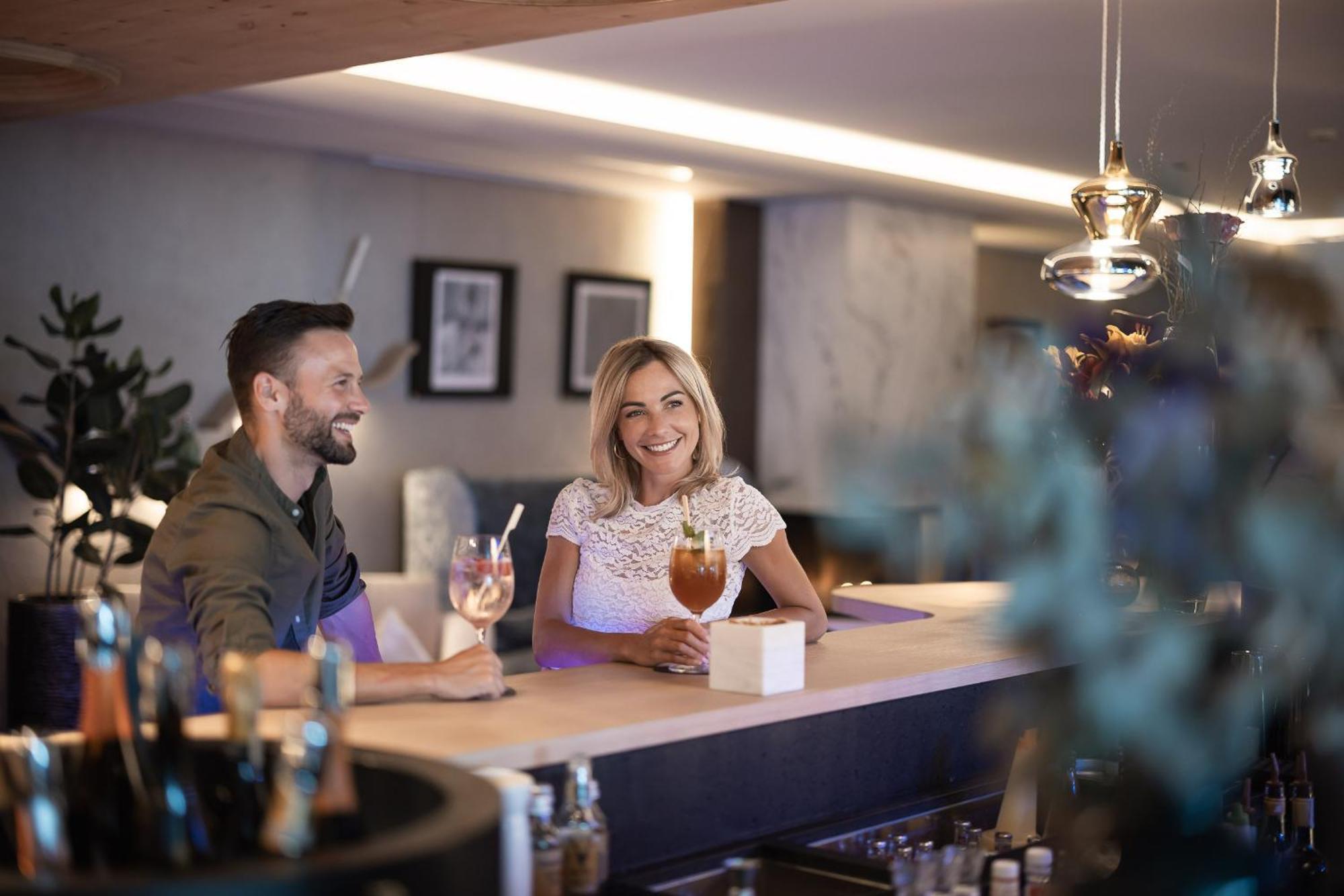 Das Gerstl Alpine Retreat Malles Venosta Zewnętrze zdjęcie